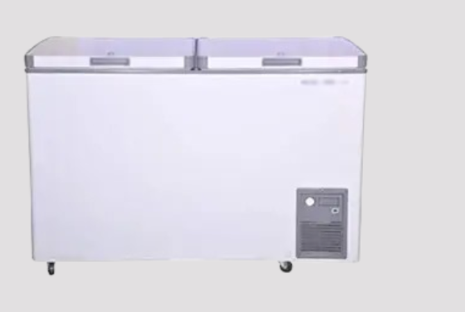 CHEST OPENING FREEZER